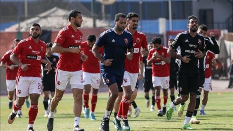 موعد مباراة الأهلي وبيراميدز في الدوري