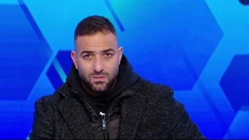 ميدو: 2022 عام وحدة العرب.. وانتظروا فيلمي السينمائي الجديد