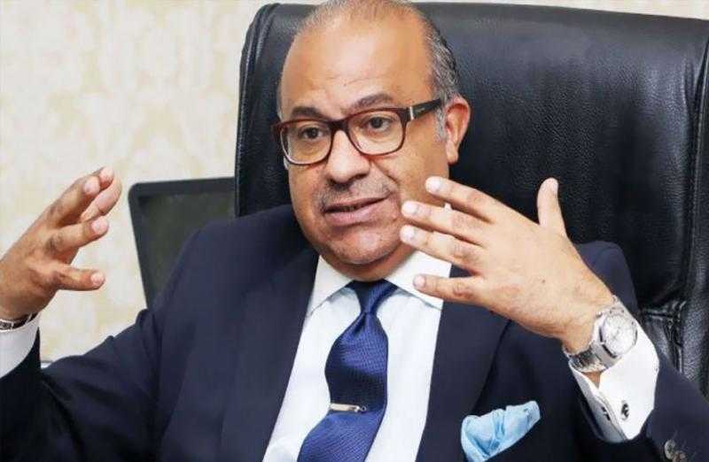 حصاد التموين 2022.. مشروع قومي لإنشاء مخازن إستراتيجية للمنتجات الغذائية في 4 محافظات كمرحلة أولى