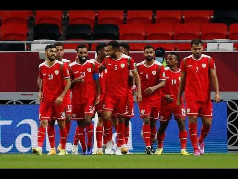 منتخب عمان يعلن قائمته لـ”خليجي 25” ويسعى لحصد لقبه الثالث