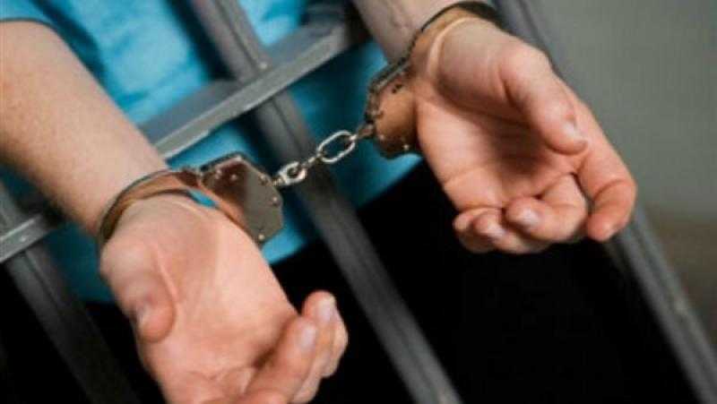 ضبط شخصين بحوزتهما حشيش بالجيزة