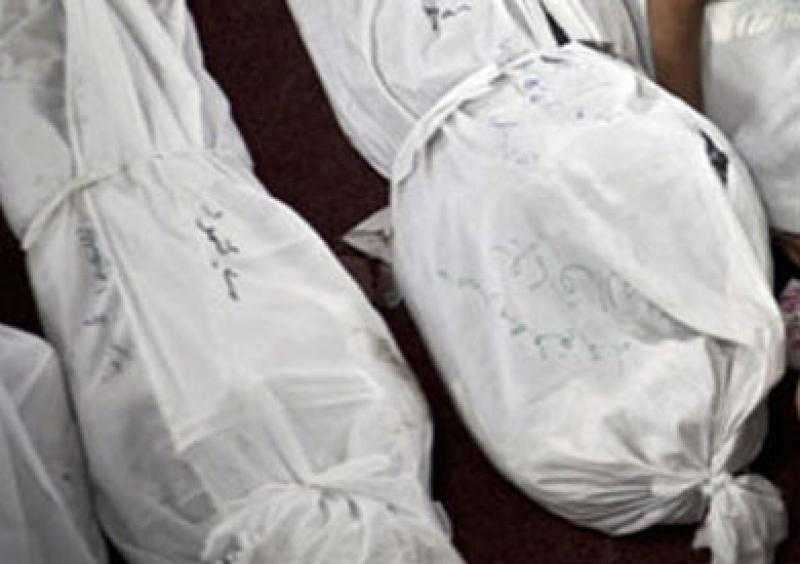 مصرع شخص وإصابة 4 آخرين في حادث تصادم بمنشأة القناطر