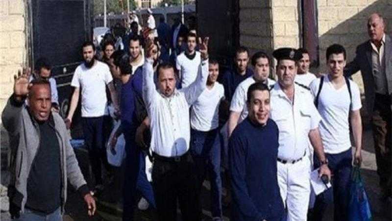 بالأسماء.. لجنة العفو الرئاسي تكشف عن قائمة الـ30 المفرج عنهم في مارس 2023