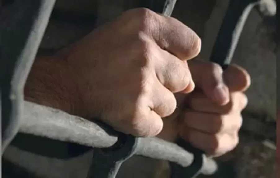 جنايات دمنهور تقضي بالسجن المؤبد على المتهم بالاعتداء على ابنتي شقيقه