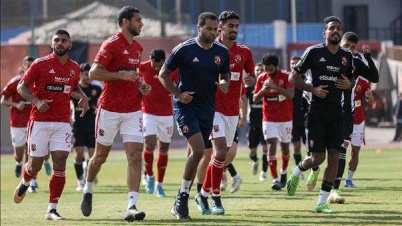 موعد مباراة الأهلي وبيراميدز في الدوري اليوم
