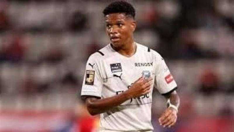 الأهلي يعيد مفاوضاته لضم مارسينيو وكولر متمسك بضم اللاعب