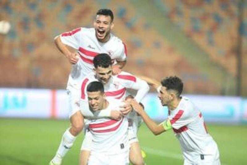 تشكيل الزمالك المتوقع في مواجهة أسوان بالدوري اليوم