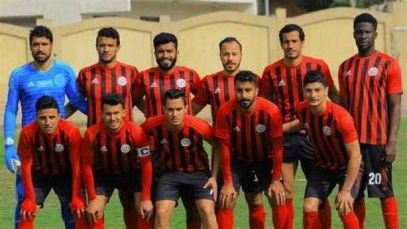 رضا شحاتة يعلن تشكيل فريق الداخلية لمواجهة المصري في الدوري