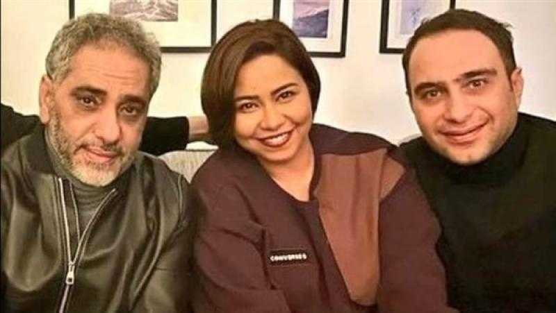 حقيقة القبض على شيرين عبد الوهاب وزوجها في لبنان