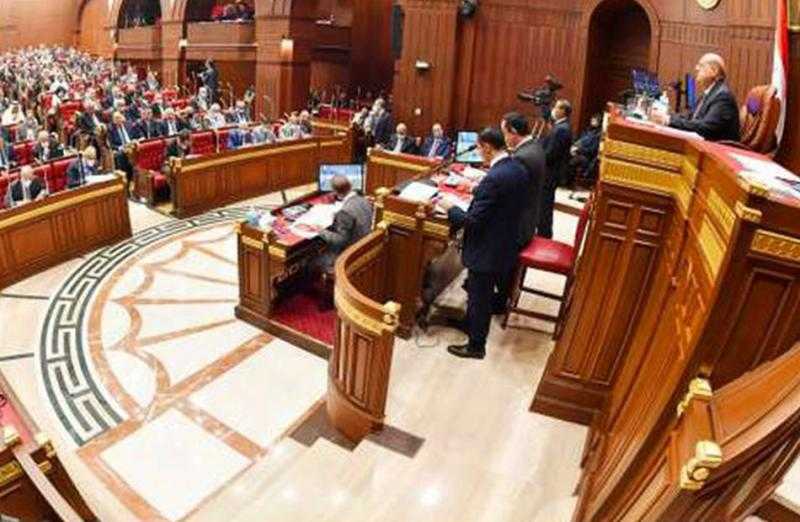 الزراعة: تشريع جديد لإعادة الاستفادة من منشآت الأنشطة الزراعية والحيوانية