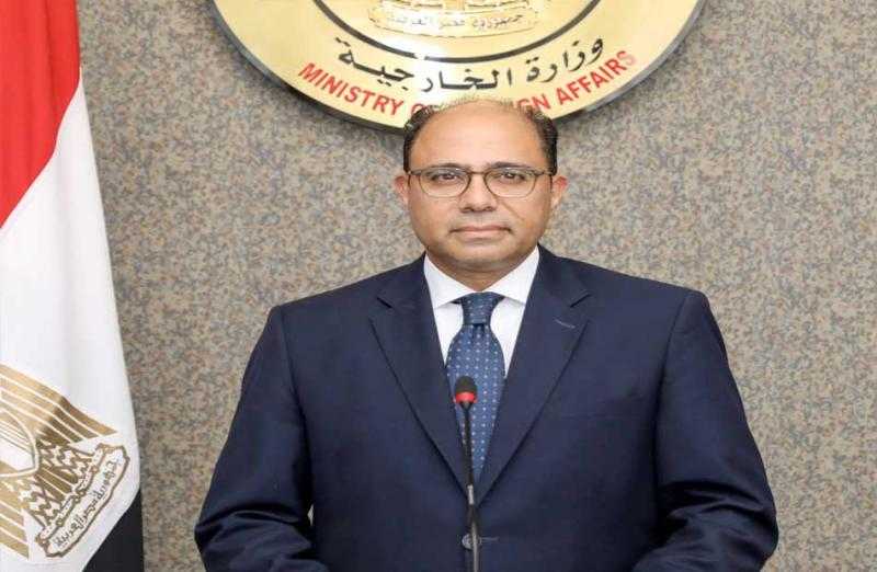 الخارجية: ضحيتان مصريتان في إسكندرون بتركيا