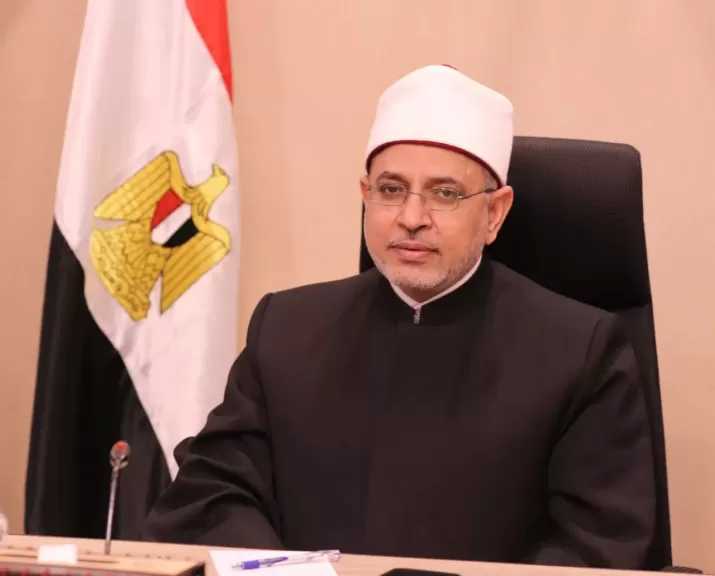 رئيس جامعة الأزهر يوضح بلاغة النبي في تحريم الصيد وقطع الشجر