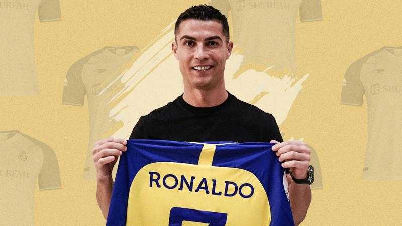 رونالدو جاهز للمشاركة مع النصر السعودي