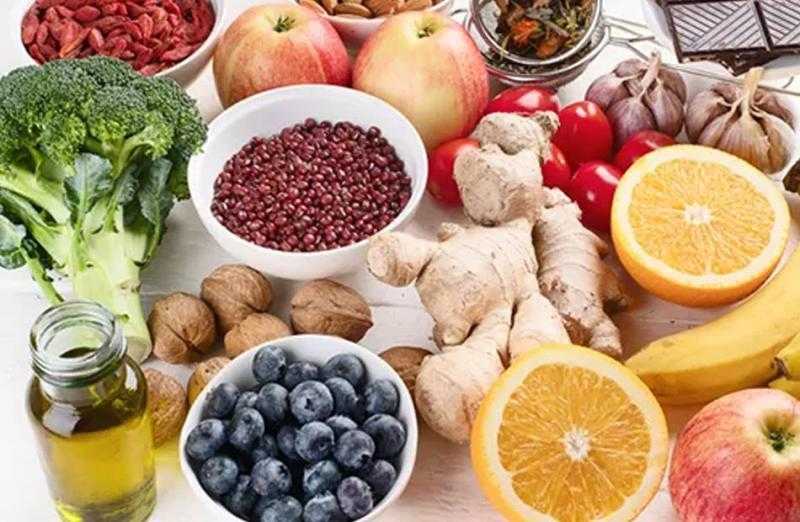 أغذية تقوي المناعة وتقي من الأمراض| إنفوجراف