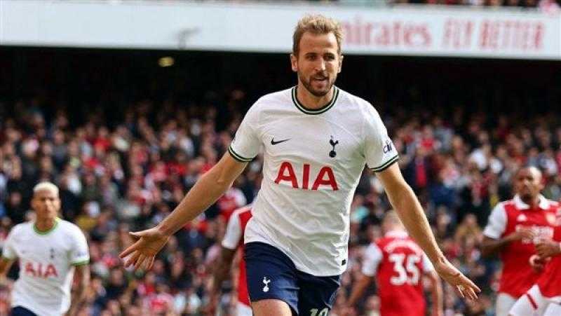 هاري كين يقود هجوم إنجلترا في مواجهة أوكرانيا بتصفيات يورو 2024