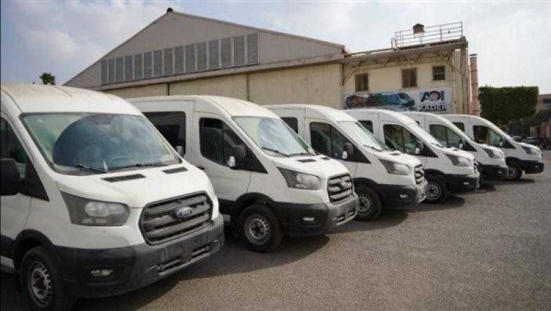 الداخلية: إيفاد قوافل لتقديم خدمات للمواطنين في 10 محافظات