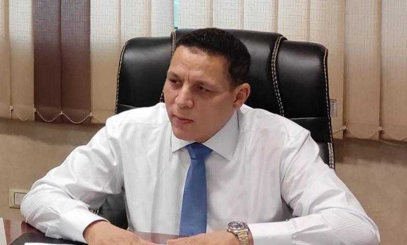 أحمد محسن: تنمية الصعيد على قمة أولويات الدولة.. وزيارة السيسي لسوهاج انطلاقة للمستقبل