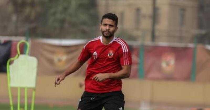 وكيل محمد محمود: اقترب من الانتقال إلى فيوتشر