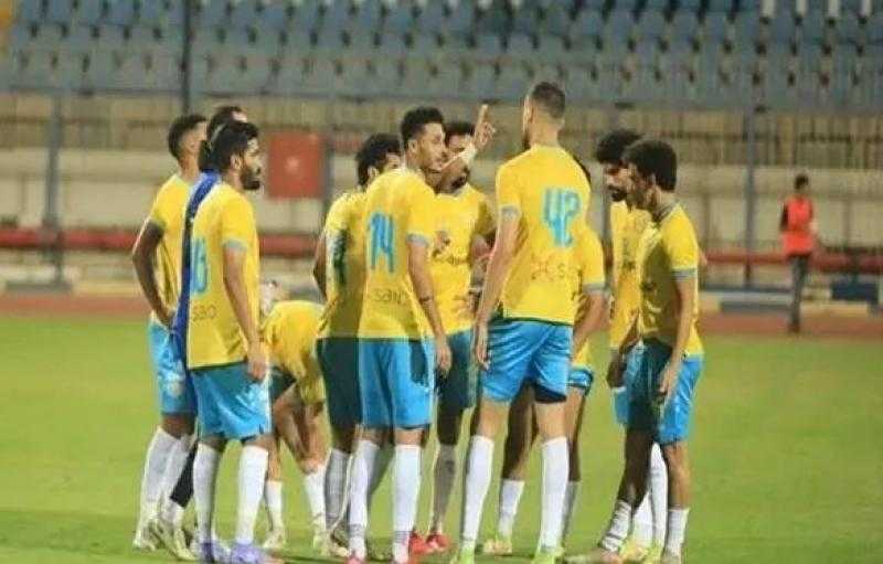 نزيف النقاط مستمر.. الإسماعيلي يتعادل مع الطلائع في الدوري