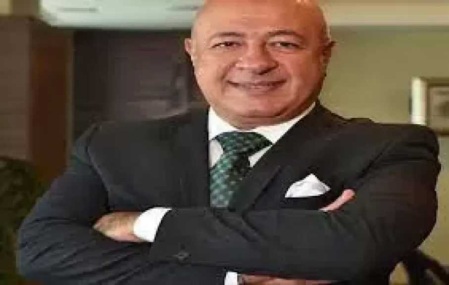 يحيى أبو الفتوح: 24% حصة البنك الأهلي المصري في مشروع «The Spine» مع مجموعة طلعت مصطفى