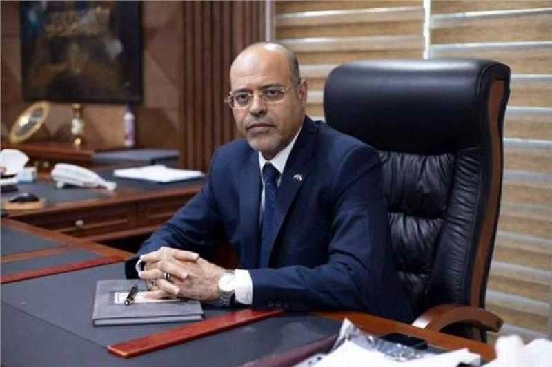 اتحاد العمال: الرئيس السيسي بعث رسائل طمأنة للمواطنين.. وندعم مبادرات العمل الأهلي