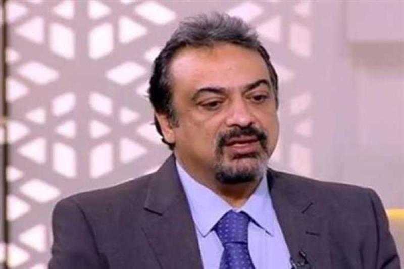 متحدث الصحة: متحور الصين «غير مقلق» حتى الآن ولا تغيير في الإجراءات الاحترازية