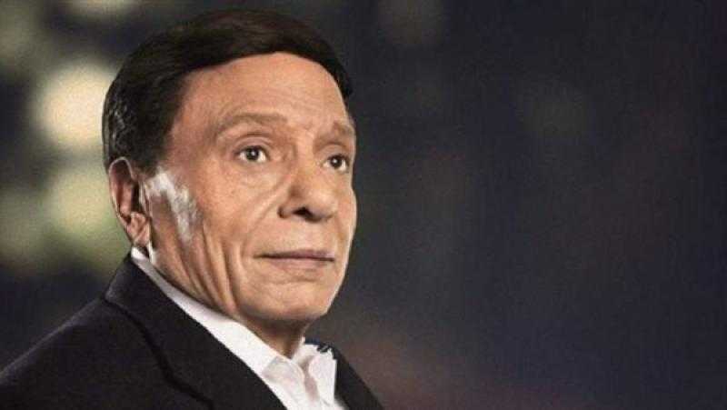 الفنان محمد حسني: الزعيم عادل إمام كان مبسوط من أدائي بمسلسل الدالي