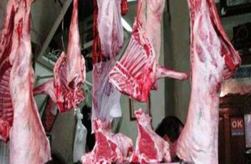 ضبط 7 أطنان لحوم ودواجن وكبدة فاسدة قبل بيعها بأسواق القاهرة
