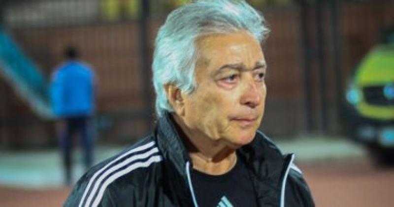 خالد جلال: حزين من حلمي طولان بعد تصريحاته.. وكنت صارما مع اللاعبين