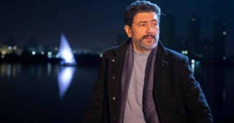 أحمد وفيق: نسعى لتقديم دورة ناجحة من مهرجان المنصورة المسرحي