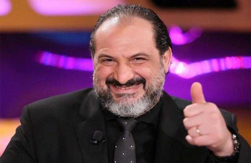خالد الصاوي: الفن أنقذني من الجنون والإدمان والإجرام
