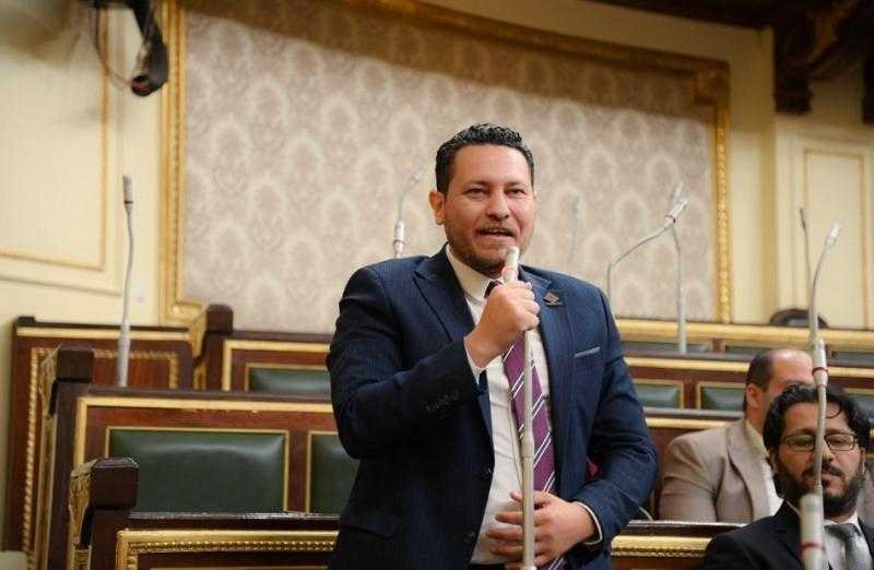 علاء عصام: مشاركة المجتمع المدني مع الحكومة لمواجهة الزيادة السكانية ضرورة.. ويجب الاهتمام بالوعي