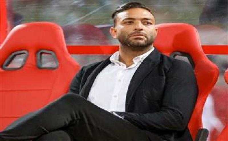 لإنقاذ الدراويش.. ميدو يعلن تصعيد 4 لاعبين من ناشئي الإسماعيلي