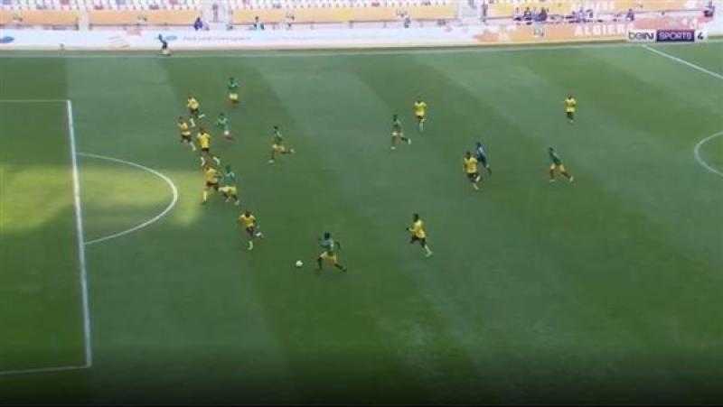 التعادل السلبي يحسم مواجهة إثيوبيا وموزمبيق في كأس أمم إفريقيا للمحليين
