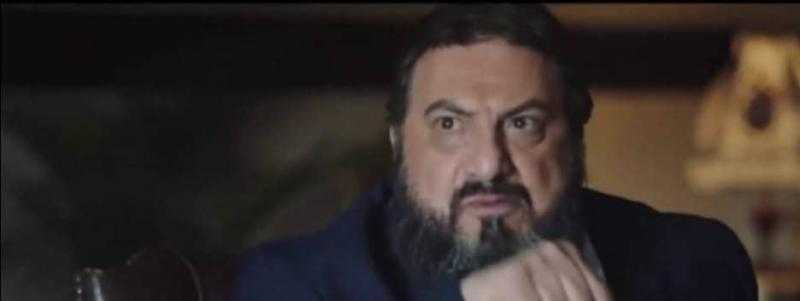 خالد الصاوي: كنت خايف بعد العملية مقفش علي رجلي تاني