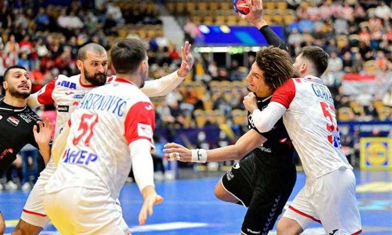 نجم يد مصر السابق: منتخبنا قادر على الفوز أمام المغرب