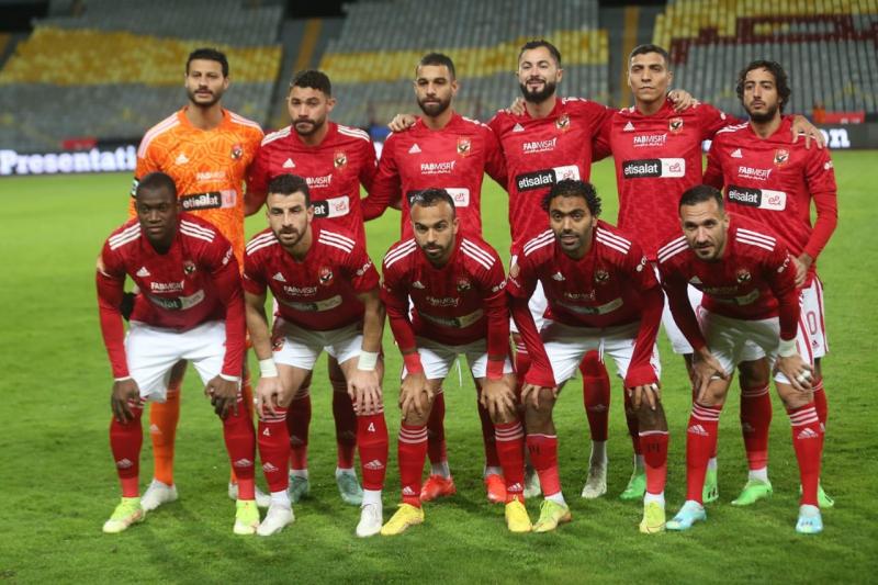 الجبلاية: مشاركة الأهلي في كأس العالم للأندية لم تكن موضوعة بأجندة الدوري