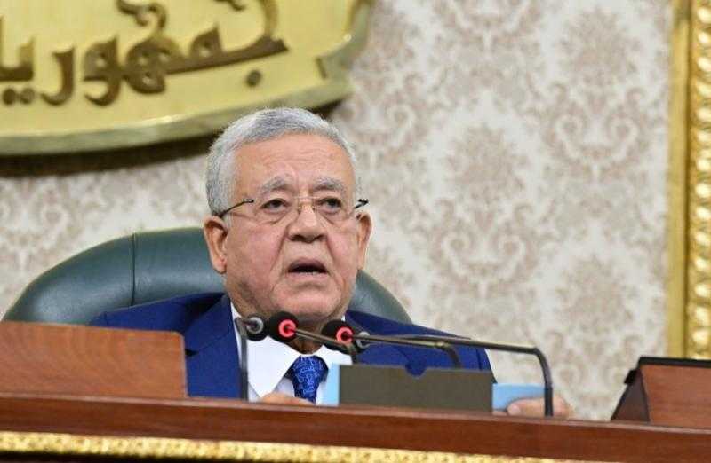 البرلمان يتلقى موافقة الشيوخ على مشروع القانون المُقدَم من الحكومة بإنشاء صندوق مصر الرقمية