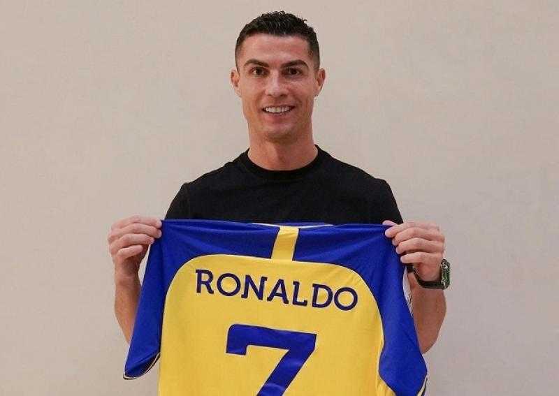 مدرب النصر السعودي يعلن موعد أول مباراة لـ رونالدو مع الفريق