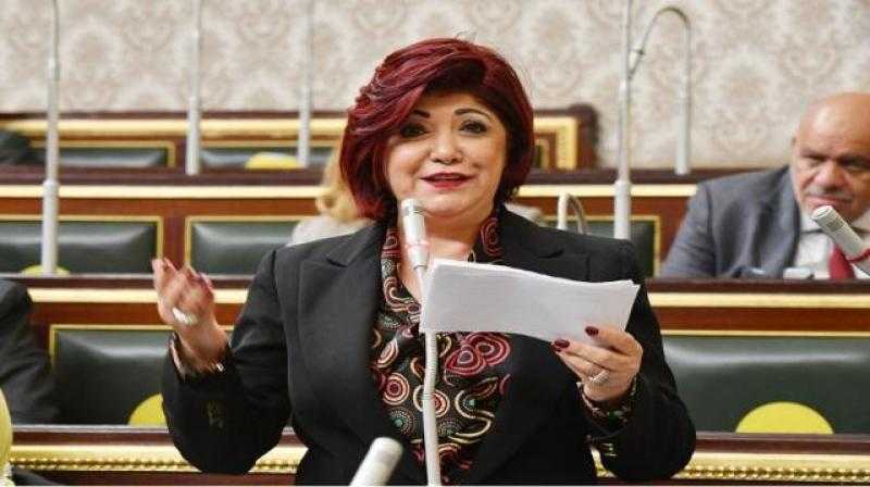 رئيس ”سياحة النواب” تطالب بوضع أسس تشريعية لتحقيق عائد اقتصادي قوي