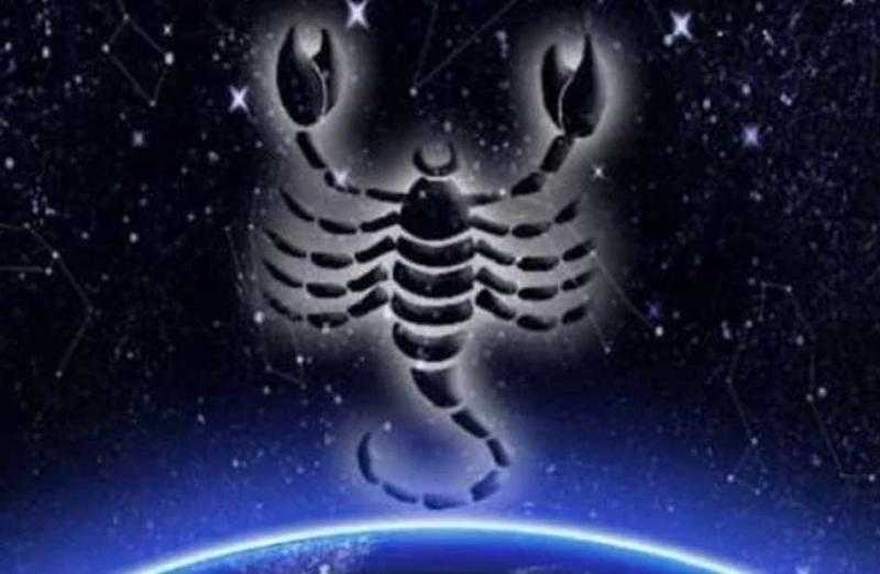 برج العقرب .. حظك اليوم الإثنين 16 يناير: تؤثر بشدة في الجنس الآخر وقد تجمعك بمن تحب أوقات رائعة
