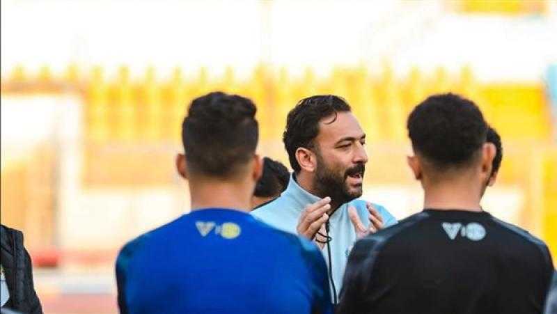 تفاصيل جلسة ميدو مع الوحش والمحمدي في الإسماعيلي