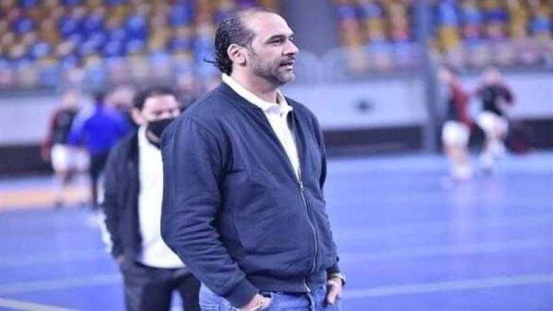 حسين زكي: منتخب اليد فاز على المغرب بسهولة ونمتلك جيل مميز من الحراس