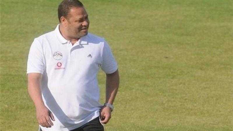 ضياء السيد: طريقة التهديد في بيان بيراميدز لم تعجبني