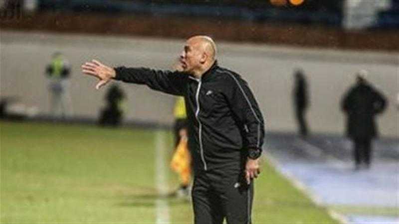 محمد يوسف: تعاقدنا مع محمود وادي لتدعيم هجوم طلائع الجيش