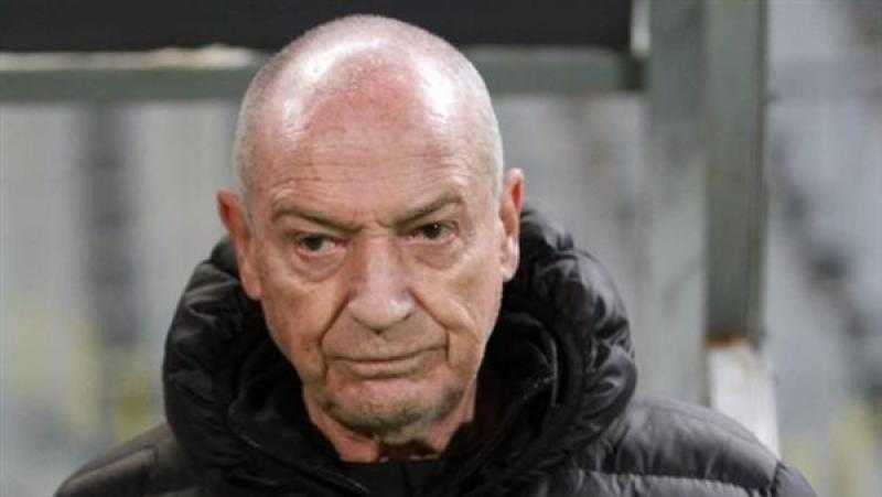عفت نصار: أرفض رحيل فيريرا في منتصف الموسم