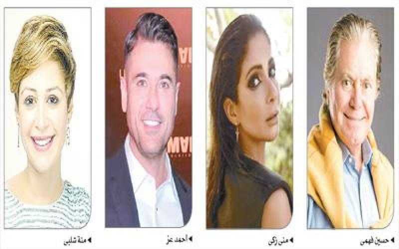 انتعاش بلاتوهات التصوير بأفلام جديدة