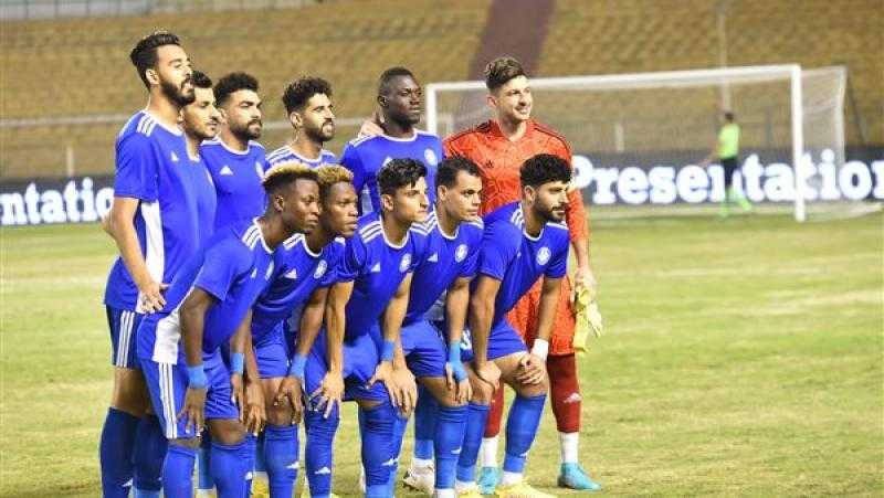 تشكيل سموحة المتوقع أمام الأهلي اليوم في نصف نهائي كأس مصر