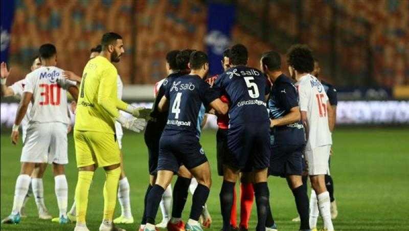 دودو الجباس: كان لدينا ثقة كبيرة في تحقيق الفوز أمام الزمالك