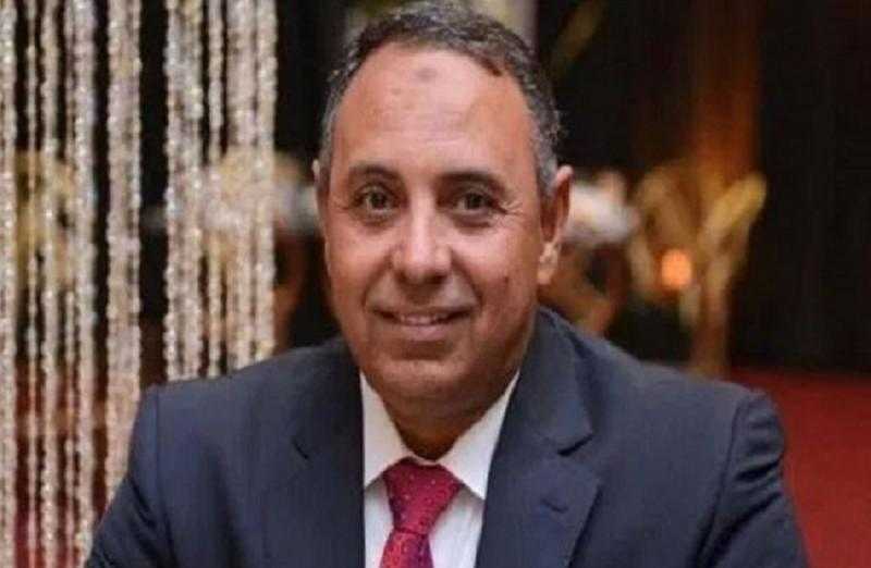 تيسير مطر يدعو جميع القوى السياسية إلى إعلاء المصلحة الوطنية والعمل على إنجاح الحوار الوطنى